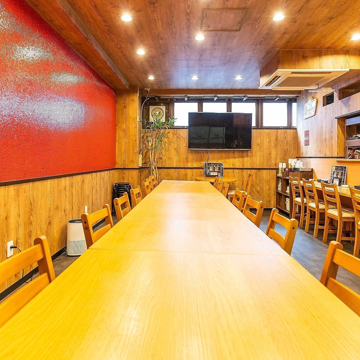 ソナポコース<3300円>2時間飲み放題付　飲み放題1時間延長可！