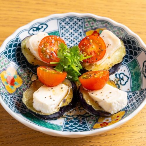 鮮度にこだわり！創作料理