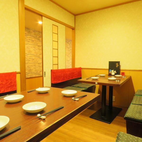 [Very popular! Private room seats] Lunch starts at 11:30 and dinner starts at 17:00! We are open every day. There is also a draft beer set (1,080 yen) that is perfect for a quick drink!