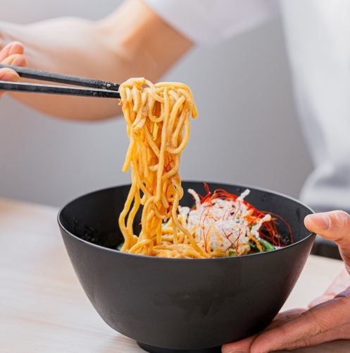 動物性食材不使用とは思えない食べ応えとおいしさ。