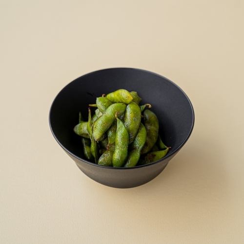 香ばし枝豆