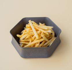 薫香フライドポテト