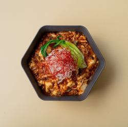 麻婆豆腐