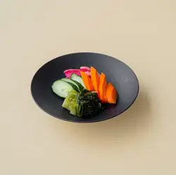 漬物盛り合わせ[GF]