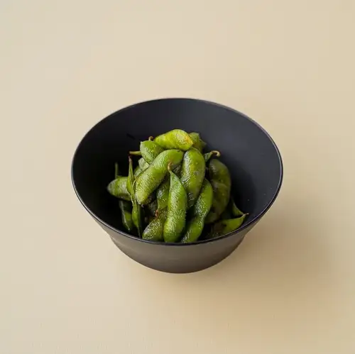 香ばし枝豆[GF]