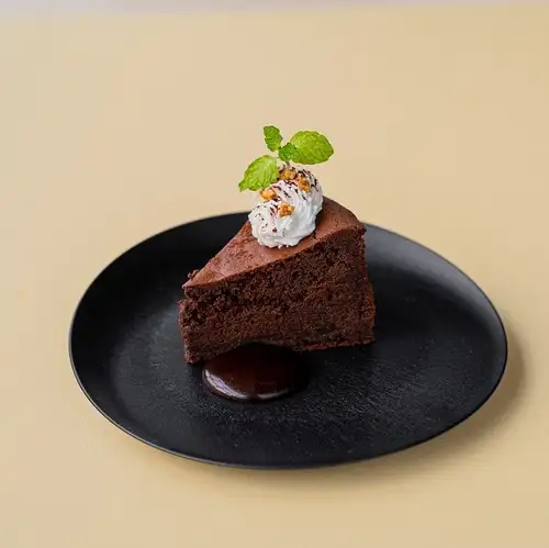 Perfect for a café break too!