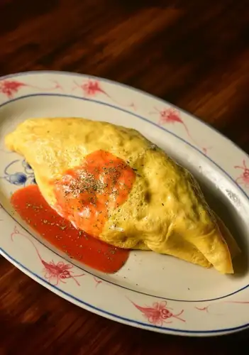 ご家族皆様で楽しい食事◎