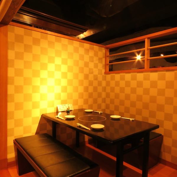 Castle Inn underground 1F 【season summer autumn / winter river】 Get away from the hustle and bustle of the outside, fully calm the taste of the season in the relaxing 【Japanese】 space ...