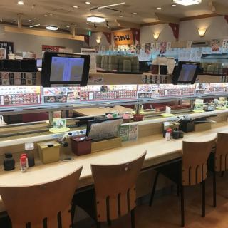 おひとり様でのサク飯にも気軽にご利用いただけます♪