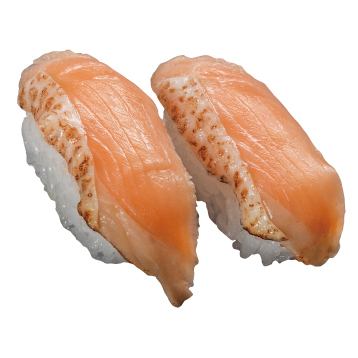 ネタにこだわるなら、シャリだってこだわります!