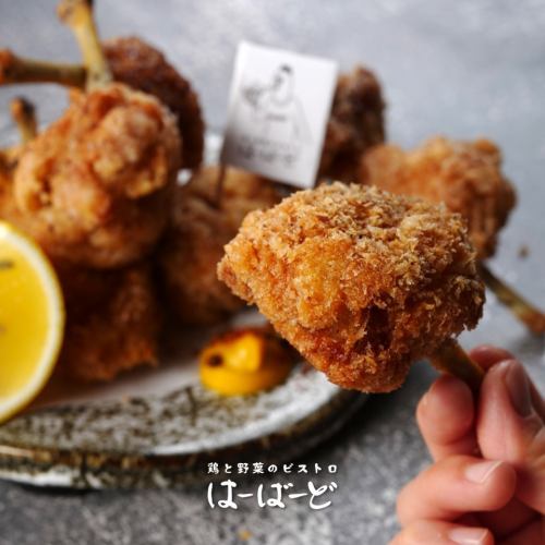 名物 鶏チョップ