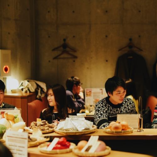 大阪福島に誕生!!