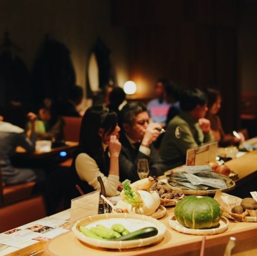 デートや記念日にぴったり