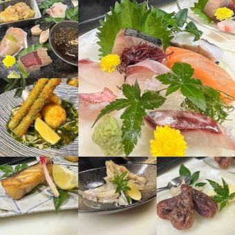 とにかくお手軽飲み放題付き得得コース