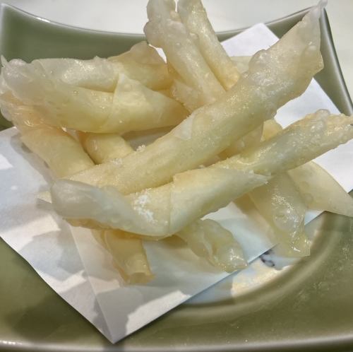 酥脆的炸奶酪