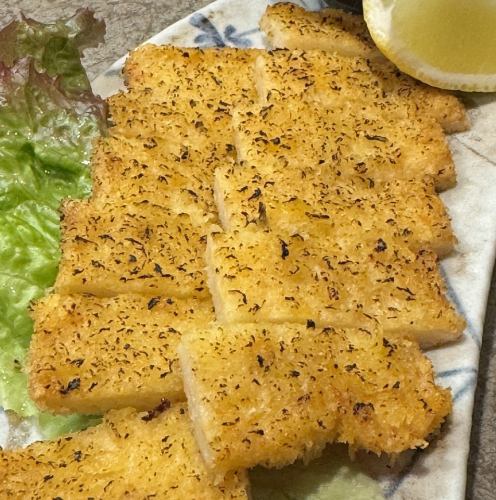 广岛特产！好吃！
