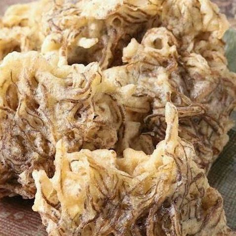 冲绳海蕴海苔天妇罗