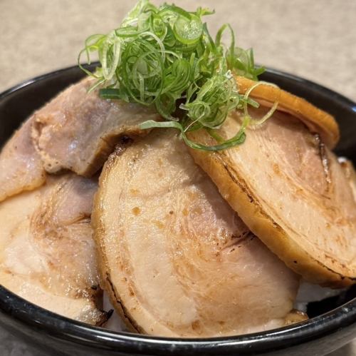 自制烤猪肉饭