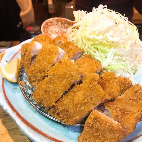 とんかつ