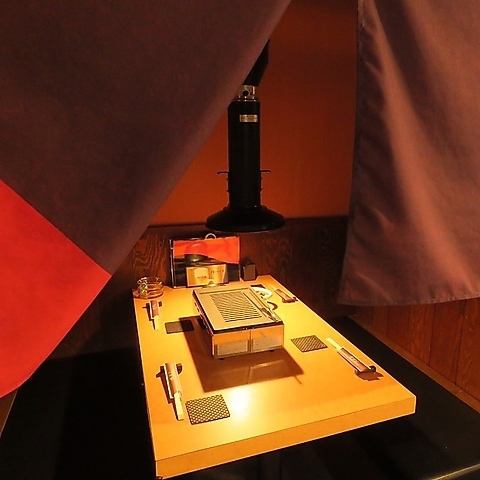 半個室有◇一品も豊富!贅沢神戸牛・黒毛和牛の焼肉ディナーを♪