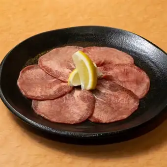 定番！！塩タン