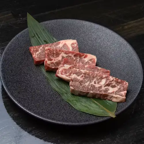 ハラミ