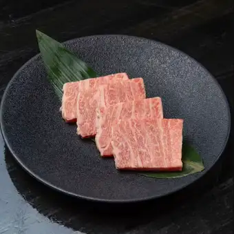 上ロース