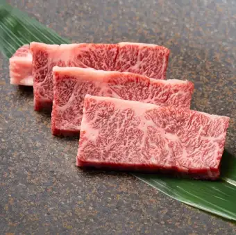 特上ハラミ