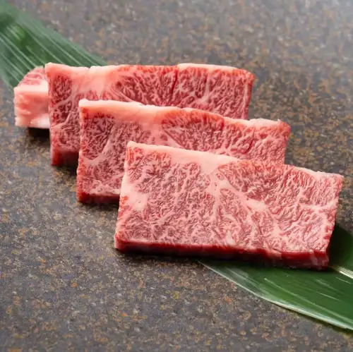 特上ハラミ