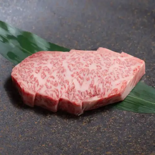 特選厚切りロース