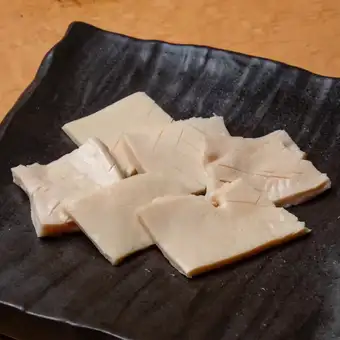 タケノコ