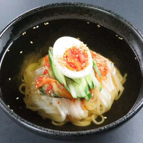 盛岡冷麺