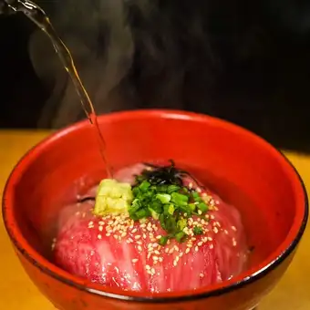 牛まぶし