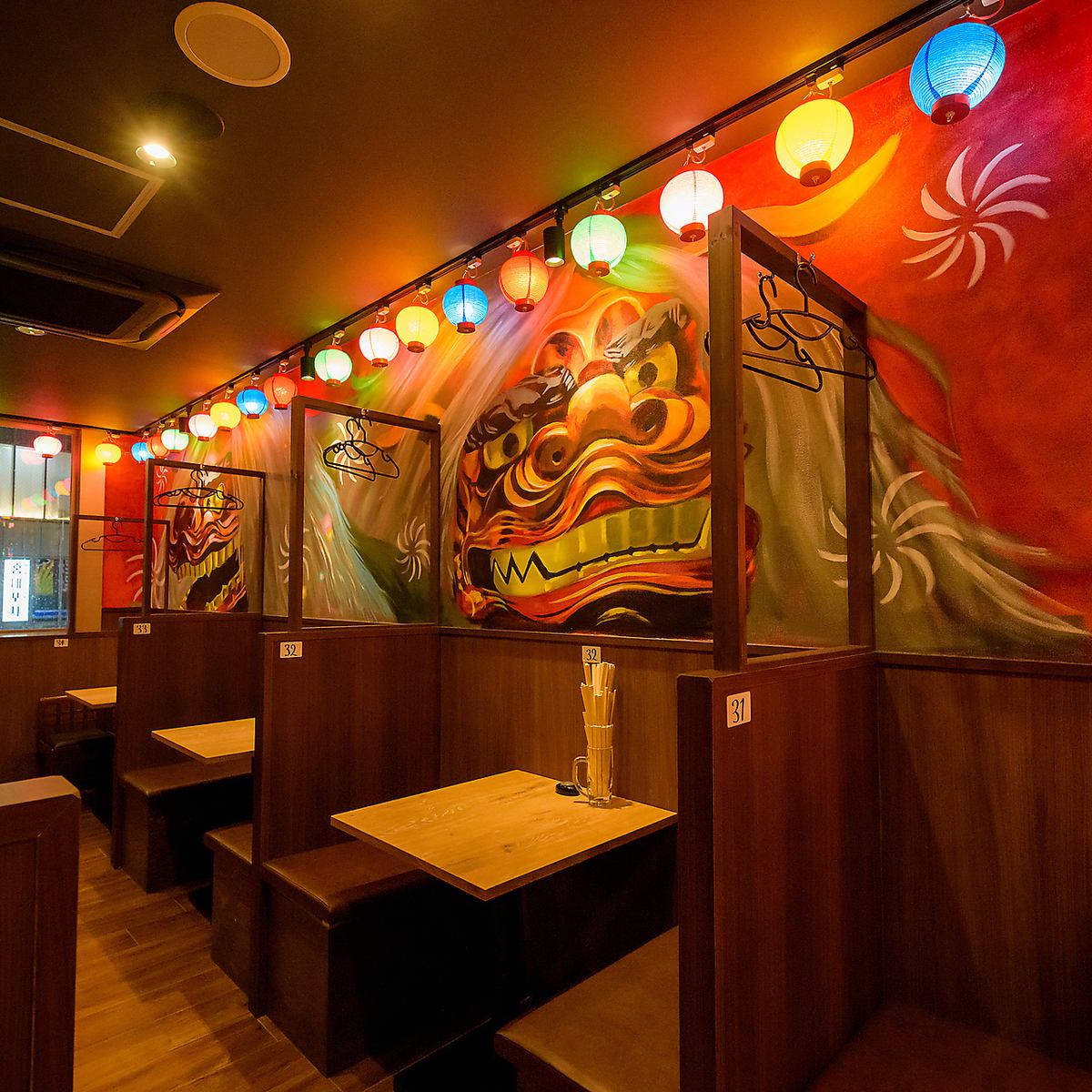 学生さんやサラリーマンが集う大衆酒場！バカジョッキで乾杯～☆