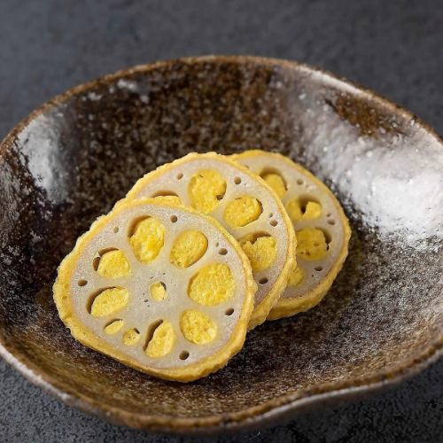 【熊本名物】辛子蓮根