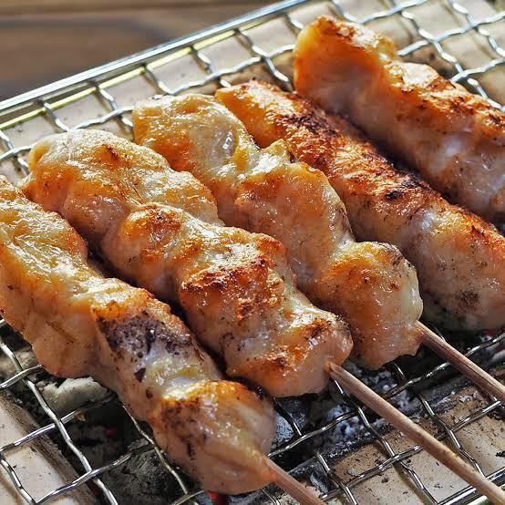 オーナーこだわりの焼き鳥は絶品！感染予防対策も十分に行っております！