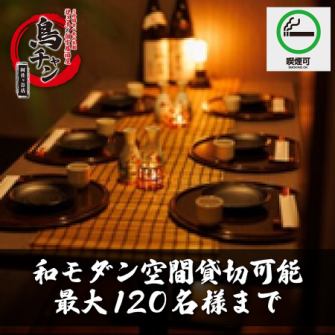 【おしゃれ個室も完備】阿佐ヶ谷エリアの顧客満足度No.1を目指しております♪赤字覚悟の営業！はボリュームたっぷりメニューが目白押しのコース内容となっております！まずはお客様に認知して頂く事から♪をモットーに毎日赤字覚悟で営業しております！