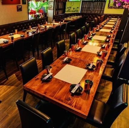 【古董木質包廂】3小時無限暢飲套餐♪