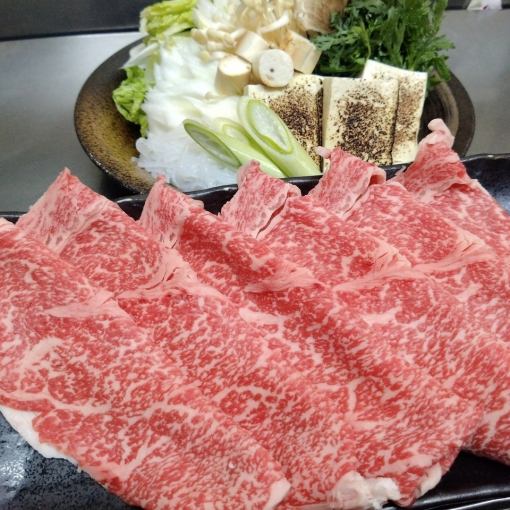 【年末聚餐套餐】刺身、海鲜散寿司、地方特色菜等，共7道菜，6000日元