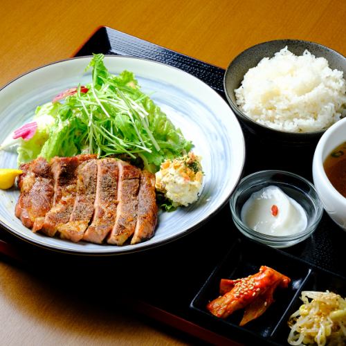 【平日】ランチ！選べるメインディッシュ！all1,000円