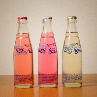 【21時以降ご利用可能】1.5h飲み放題1,500円