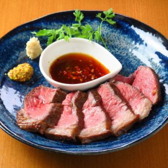 月火限定コース！「2h飲み放題付き」全9品4,980円