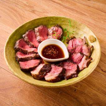 【3階限定】8名様~ご利用可能！ケナシバおすすめコース「2.5h飲み放題付き」全10品　5,480円