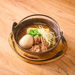 ケナシバ肉豆腐