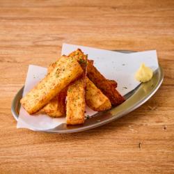 ネバリスター のマキシマムフライ