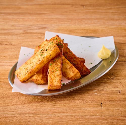 ネバリスター のマキシマムフライ