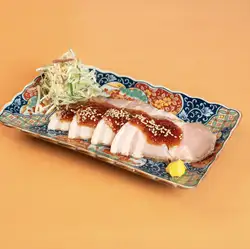豚肩ロースのしっとりチャーシュー