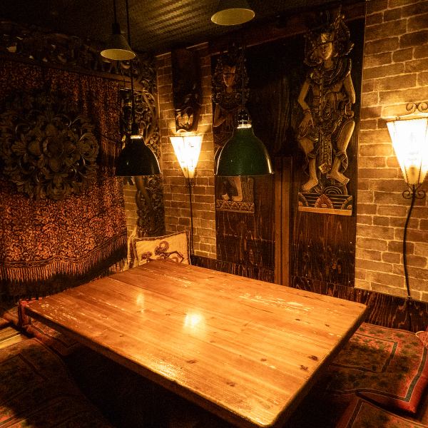 居心地の良い大人の女性のための空間【月のねどこ】ゆったりとお楽しみ下さい。