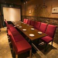 【立食・小規模・12名から貸切】3時間パーティープラン