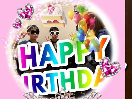毎度焼鳥大勝です🎂
